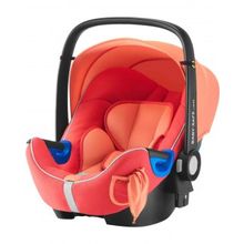 Britax Roemer Baby-Safe i-Size 0+ Coral Peach Trendline
