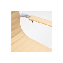 Tetchair Кресло URBAN-LOW, бежевый