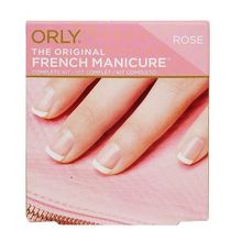 Набор для французского маникюра Rose ORLY French Manicure Kit