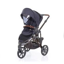 FD Design 2 в 1 Salsa 3 graphite grey