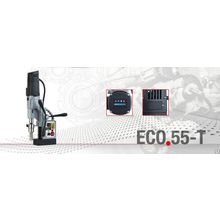 Станок сверлильный магнитный ECO.55-T (резьбонарезной) Euroboor