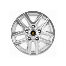 Колесные диски RepliKey RK YH5057 Toyota Land Cruiser 200 8,0R18 5*150 ET60 d110,5 S [86003910776]
