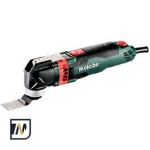 Многофункциональный инструмент Metabo MT 400 Quick