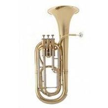JP173 MkII Баритон Bb, лакированное золото John Packer