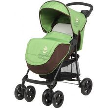 Mobility One прогулочная E0970 Texas зеленая