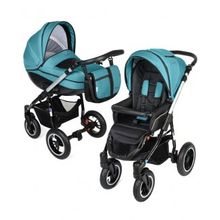 Noordline 2 в 1 Оlivia Alu Aqua