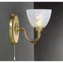 Reccagni Angelo A. 6252 1 бра (настенный светильник)