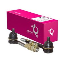 БелМаг ВМ.3757 Тяги рулевой трапеции левая комплект в сборе Оригинал БелМаг