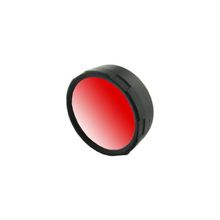 Красный фильтр для Olight SR50 M31 M3X