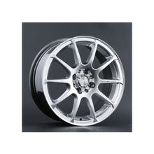 Колесные диски Racing Wheels H-158 6,5R15 4*114,3 ET45 d56,6 HS HP [HS] Lacetti