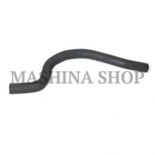 Патрубок радиатора печки RENAULT LOGAN