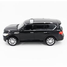 Радиоуправляемый джип Hui Quan Infinity QX 56 Black - HQ200126