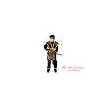 Батик Мастер Ниндзя (922-40)