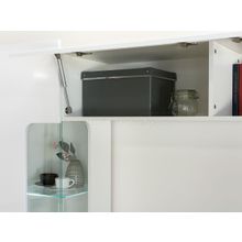 Стенка для гостиной Румба 2