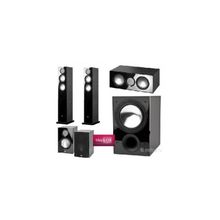 Elac 60.2 5.1 Set 2