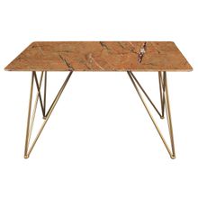 ПМ: Stool Group Стол обеденный Сакраменто DT-968
