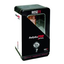 Машинка для стрижки волос BaByliss 4Artists RoseFX EDM Technology FX8700RGE