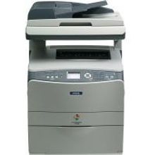 EPSON AcuLaser CX11NF МФУ лазерное цветное