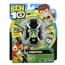 Ben10 Ben 10 Часы Омнитрикс 76900