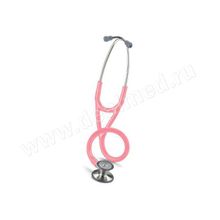 Стетоскоп Littmann Cardiology III Dual, коралловая трубка, 68 см (арт. 3149) 3M, США