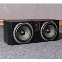 Focal-JMlab Chorus CC 600