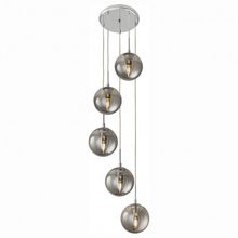 Citilux Подвесной светильник Citilux Томми CL102050 ID - 384839