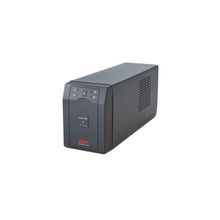 APC Smart-UPS SC 420 230V (SC420I)