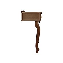 ПМ: Мебелик Консоль Берже 6