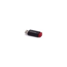 USB флэш-диск 16Gb SmartBuy Click black (SB16GBCL-K)