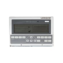 Центральный пульт управления Lessar LZ-UPW3