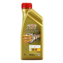 Castrol Castrol EDGE Professional A5 5w30 JAGUAR Titanium FST 1л