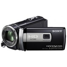 Sony HDR-PJ200E