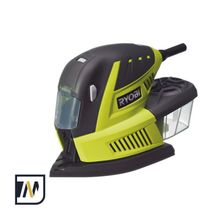 Универсальная шлифмашина Ryobi EMS180RV