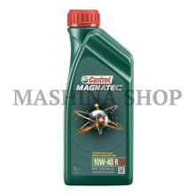 Моторное масло CASTROL Magnatec 10W-40 R 1л