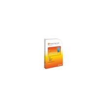 Microsoft Office Home and Business 2010 (T5D-00703)