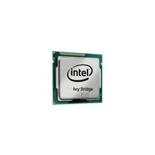 CPU Intel Core i7-3770 Ivy Bridge {3.40ГГц, 4х256КБ+8МБ, EM64T, Socket1155} OEM