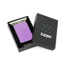 Zippo Зажигалка  24747