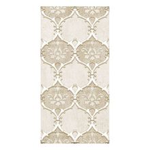 Декор Преза табачный (04-01-1-08-03-17-1017-2) 20х40 (10шт)