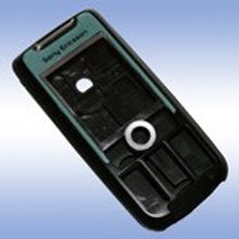 Sony Ericsson Корпус для Sony Ericsson K700 Black