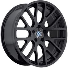 BEYERN SPARTAN 8.5x18 5x120 ET30 D72.6