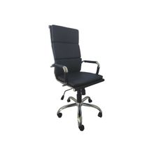 Фактор Кресло Милан 1Х к з черный ID - 307303