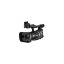 VideoCamera Canon XF305 black 3CMOS 18x IS opt 4 1080i CF+SDHC Flash