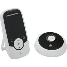 Motorola  MBP160  Радионяня  (DECT, 300м, NiMH)