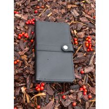 Carlo Gattini Кожаное портмоне Forno black (арт. 7417-01)