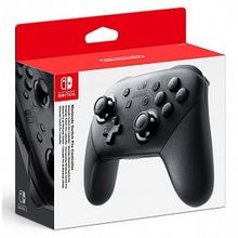 Контроллер Nintendo Switch Pro (Switch)