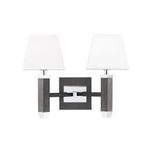 Светильник настенный (бра) A3330AP-2BR Arte Lamp