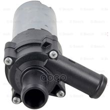 Водяной Насос Отопителя Opel Sintra 97-99 ,Vectra B 96-02 Bosch арт. 0392020034