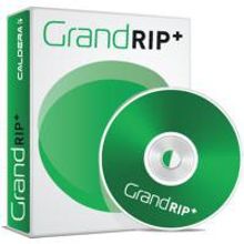 Внешний контроллер печати Caldera Grand RIP V9 (CALDERA V9 RIP station f. C7800, w. EasyMedia) для KIP C7800