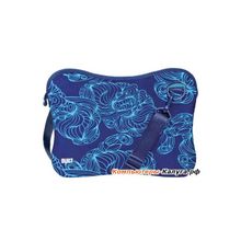 Сумка BUILT Laptop Sling E-SG16-MRT наплечная для ноутбука 15-16, Maritime