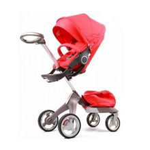 DSLAND Stokke Dsland (2 в 1) 180202 red